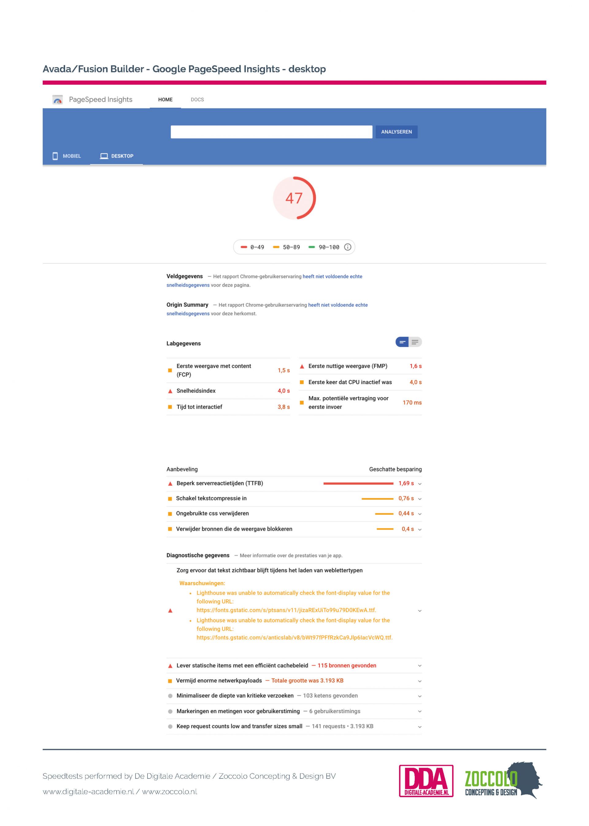 speedtests-wordpress-joomla Page 14