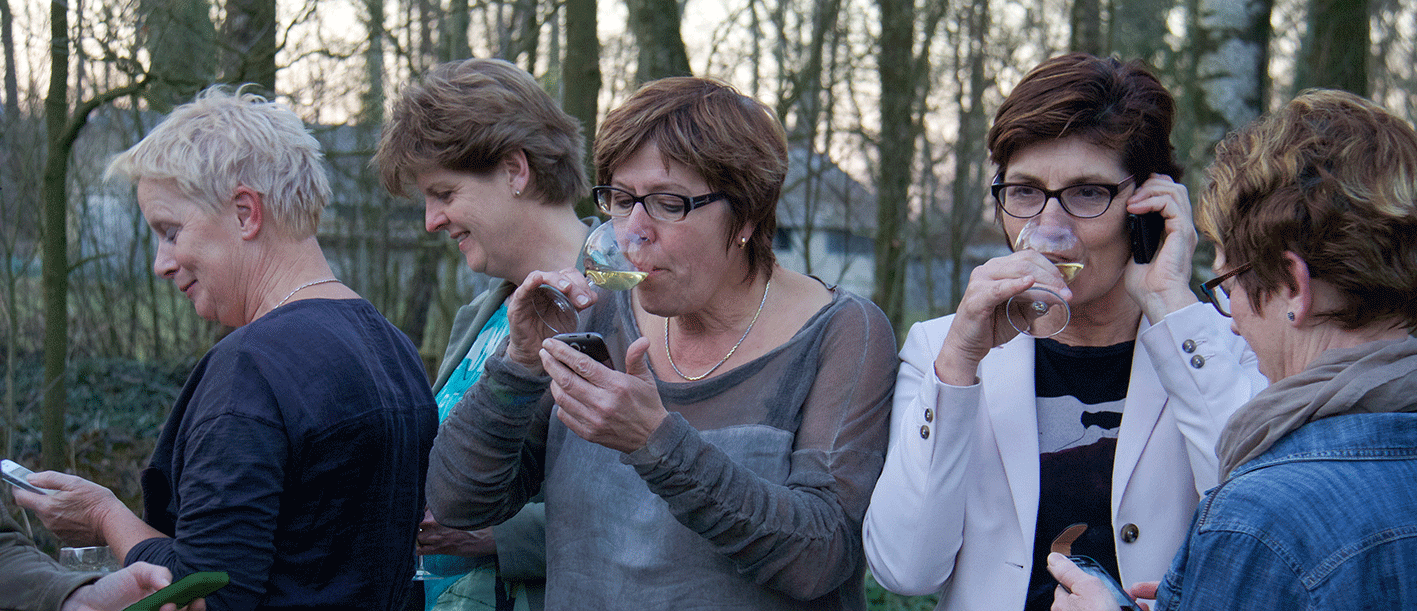 Help geen Wifi!