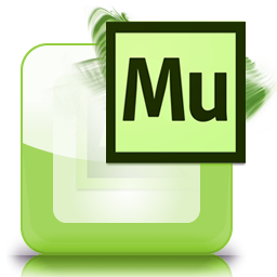 adobe muse