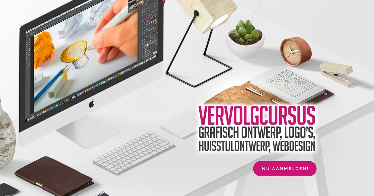vervolg grafisch ontwerp 2017